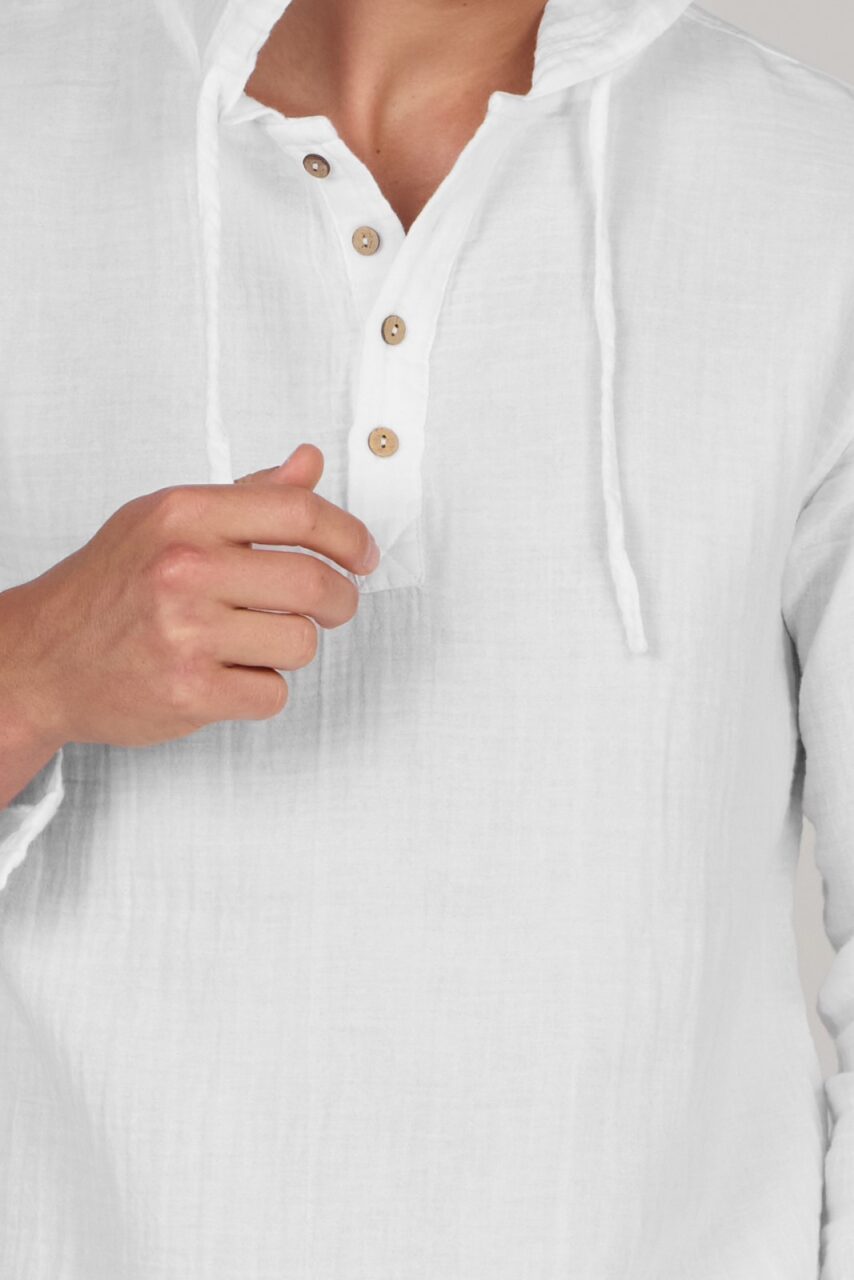 TARANTINO T-SHIRT-WHITE