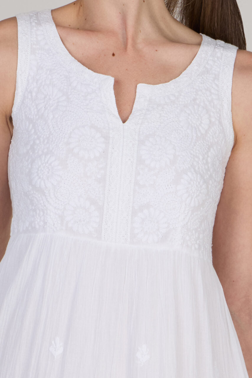 Giselle Open Shoulder Dress