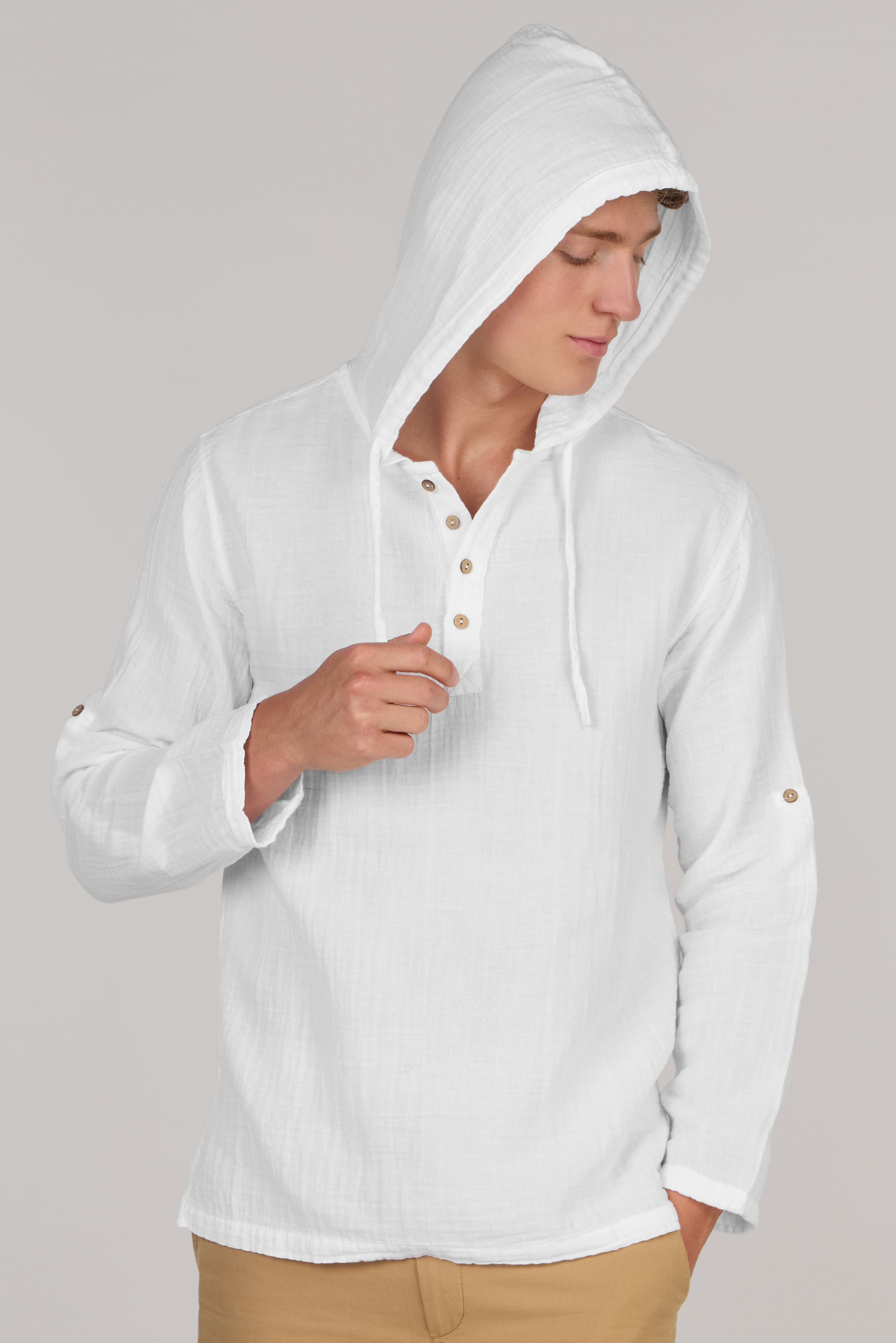 TARANTINO HOODIE T-SHIRT