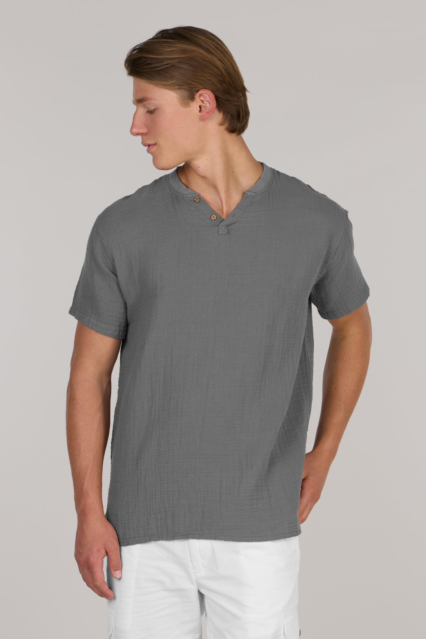COMFORT FIT T-SHIRT