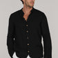 IGOR MANDARIN COLLAR SHIRT