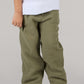 KIDS TROUSERS DC-OLIVE