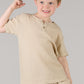 KIDS T-SHIRT DC-BEIGE