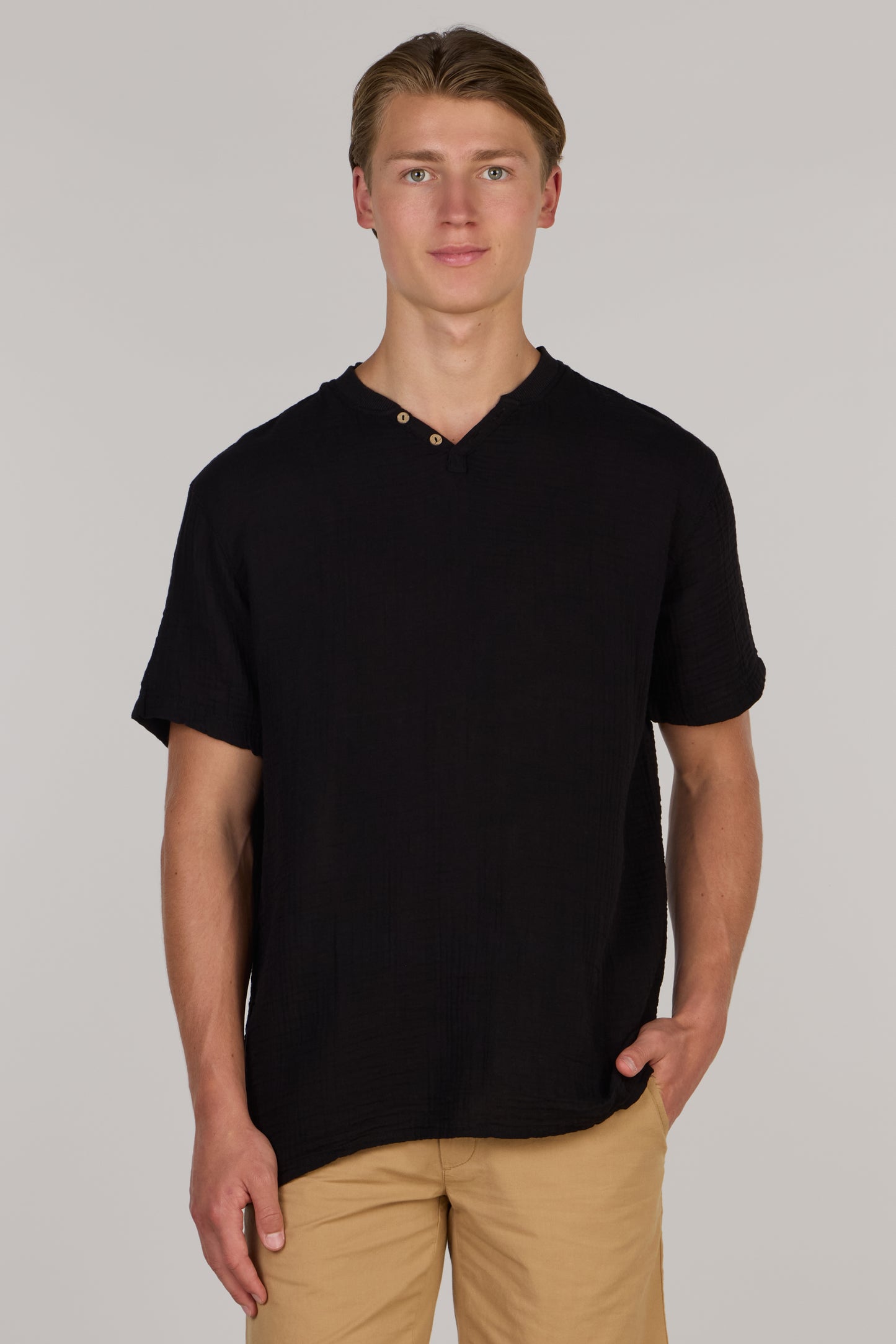 COMFORT FIT T-SHIRT