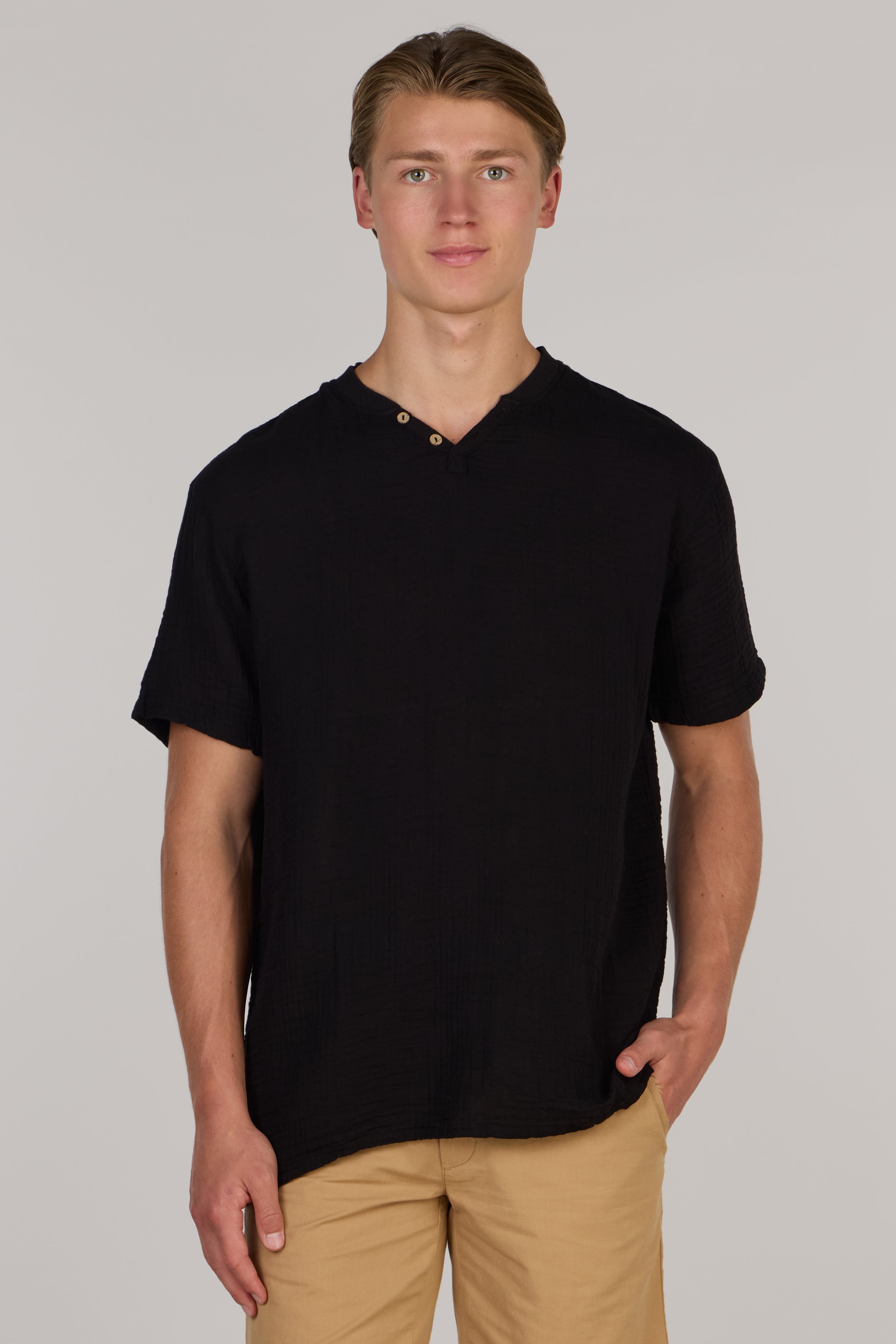COMFORT FIT T-SHIRT