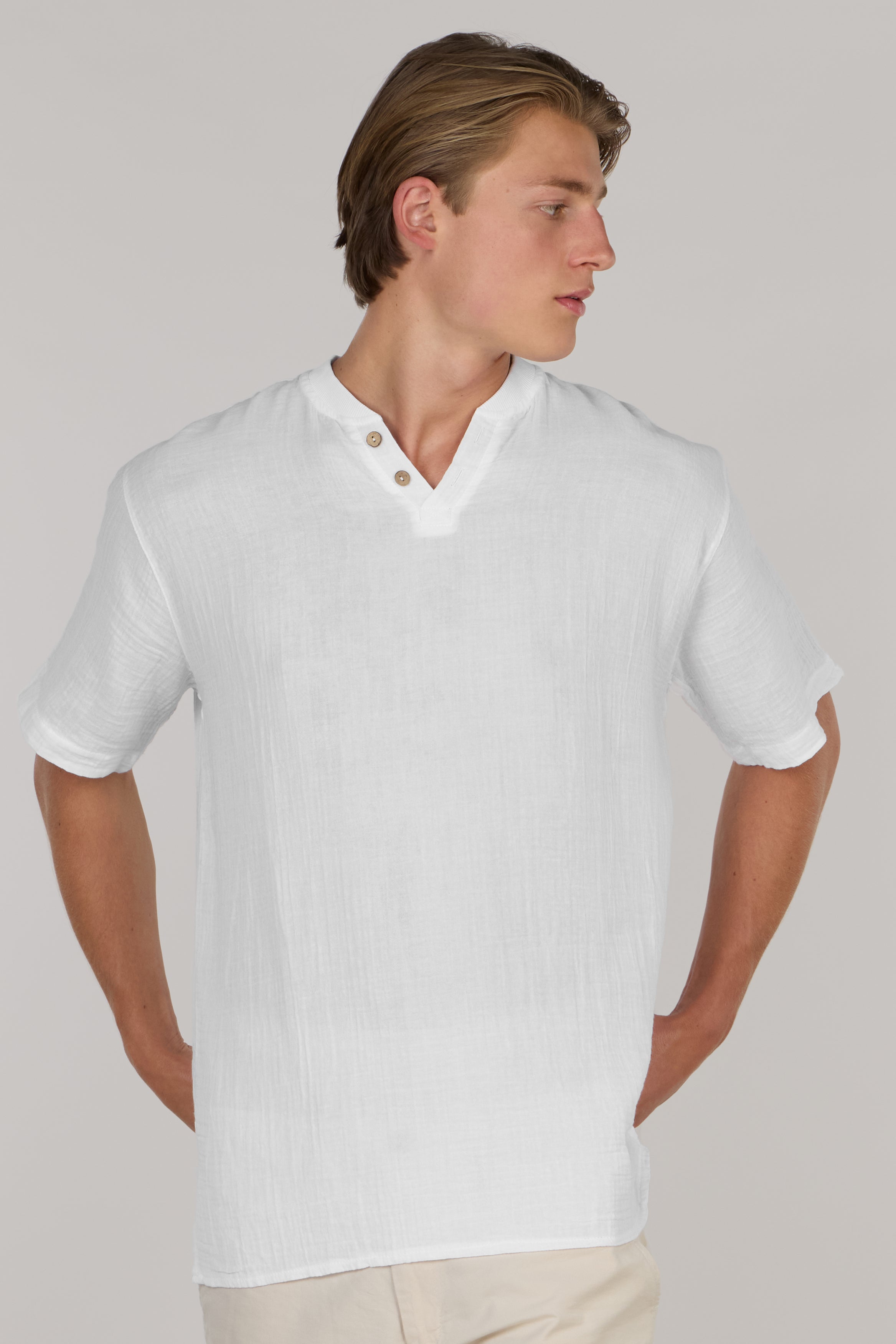 COMFORT FIT T-SHIRT