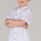 BOYS SS TOP SHIRT