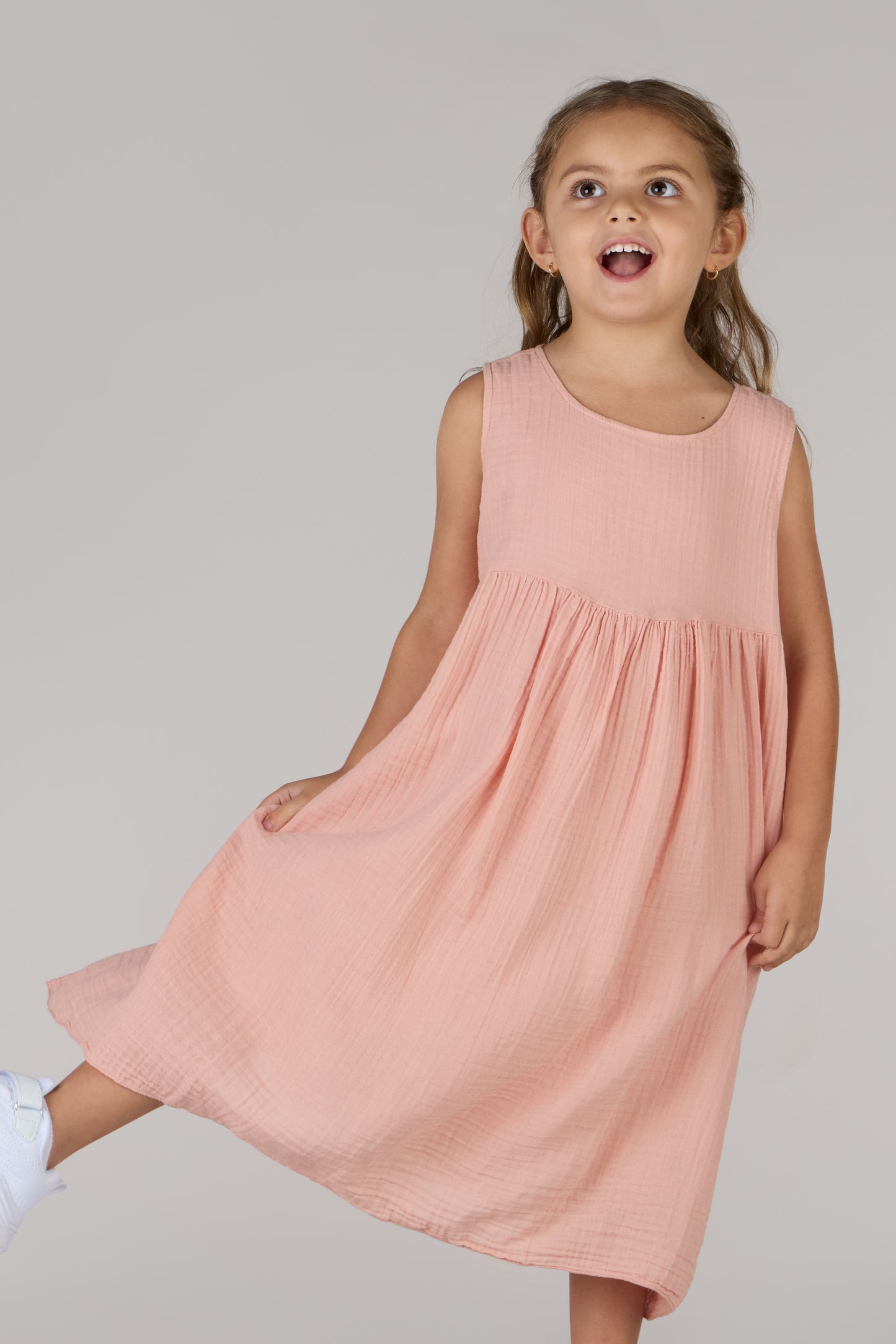 فستان بومبوم