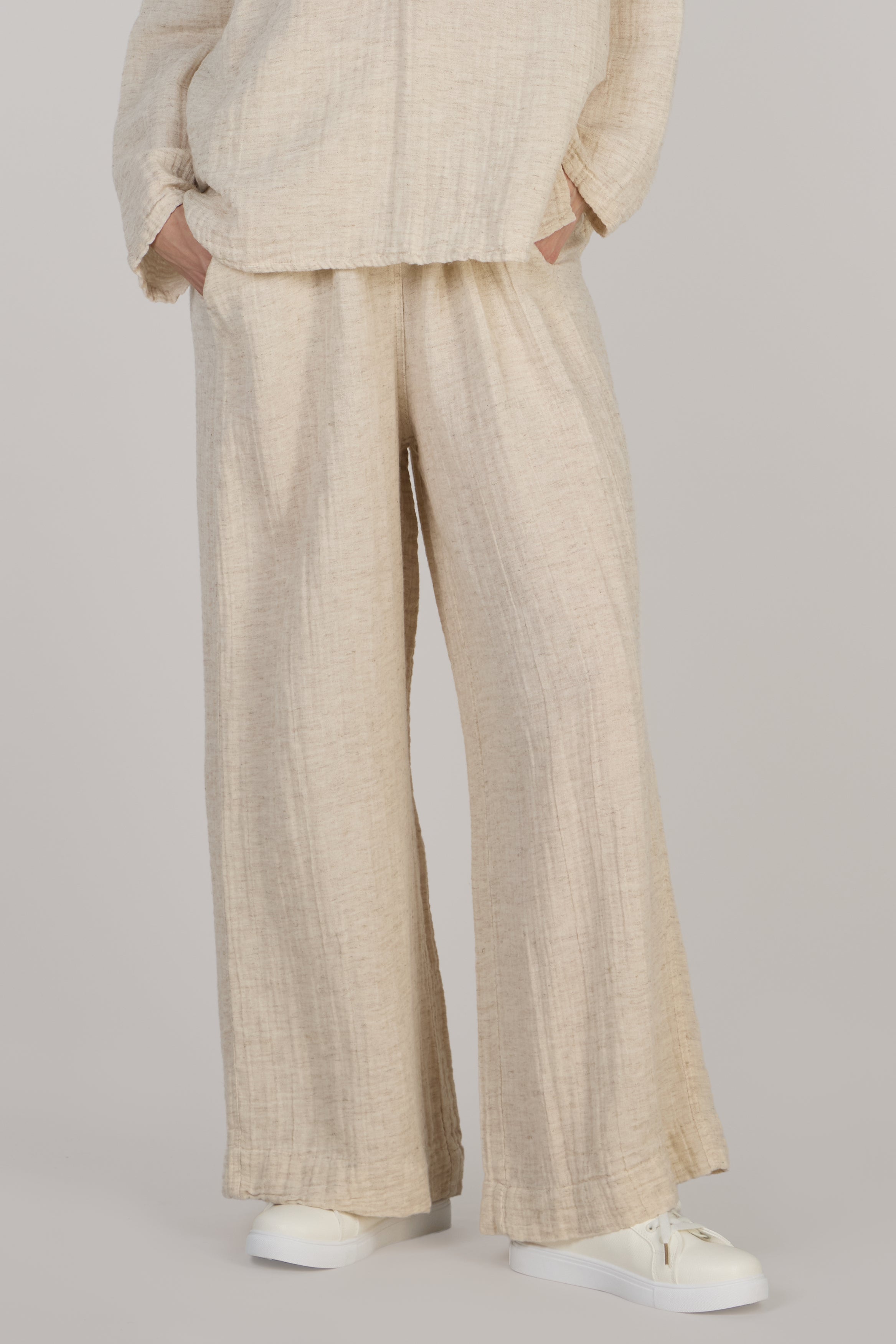 IVY GENEVA TROUSERS