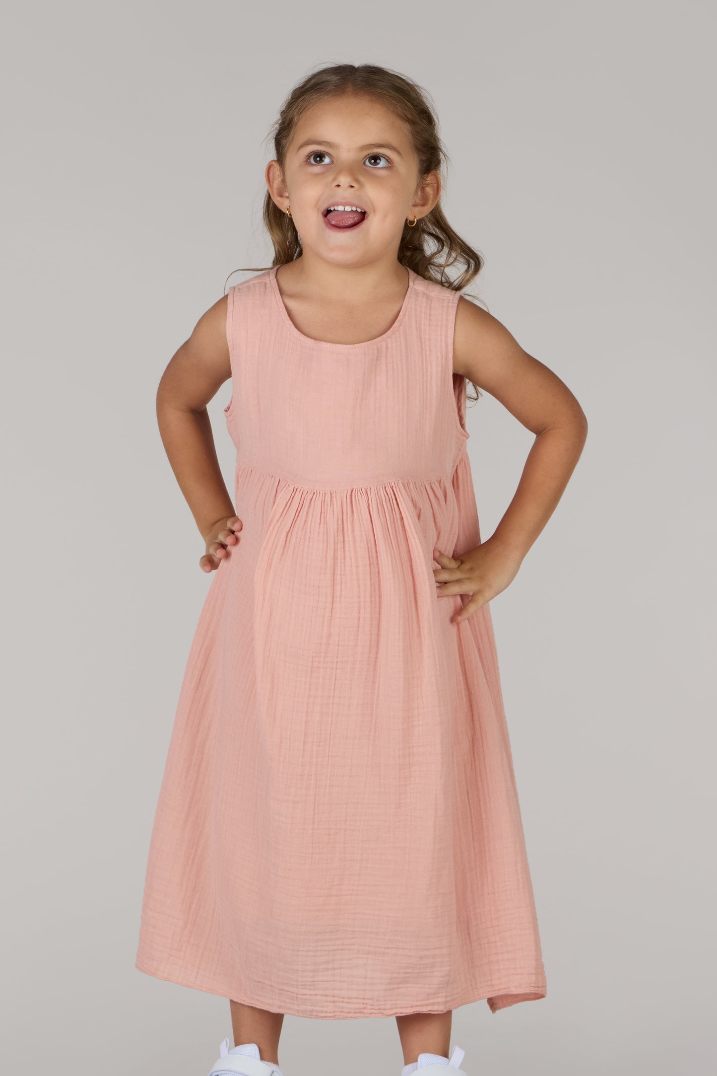 فستان بومبوم