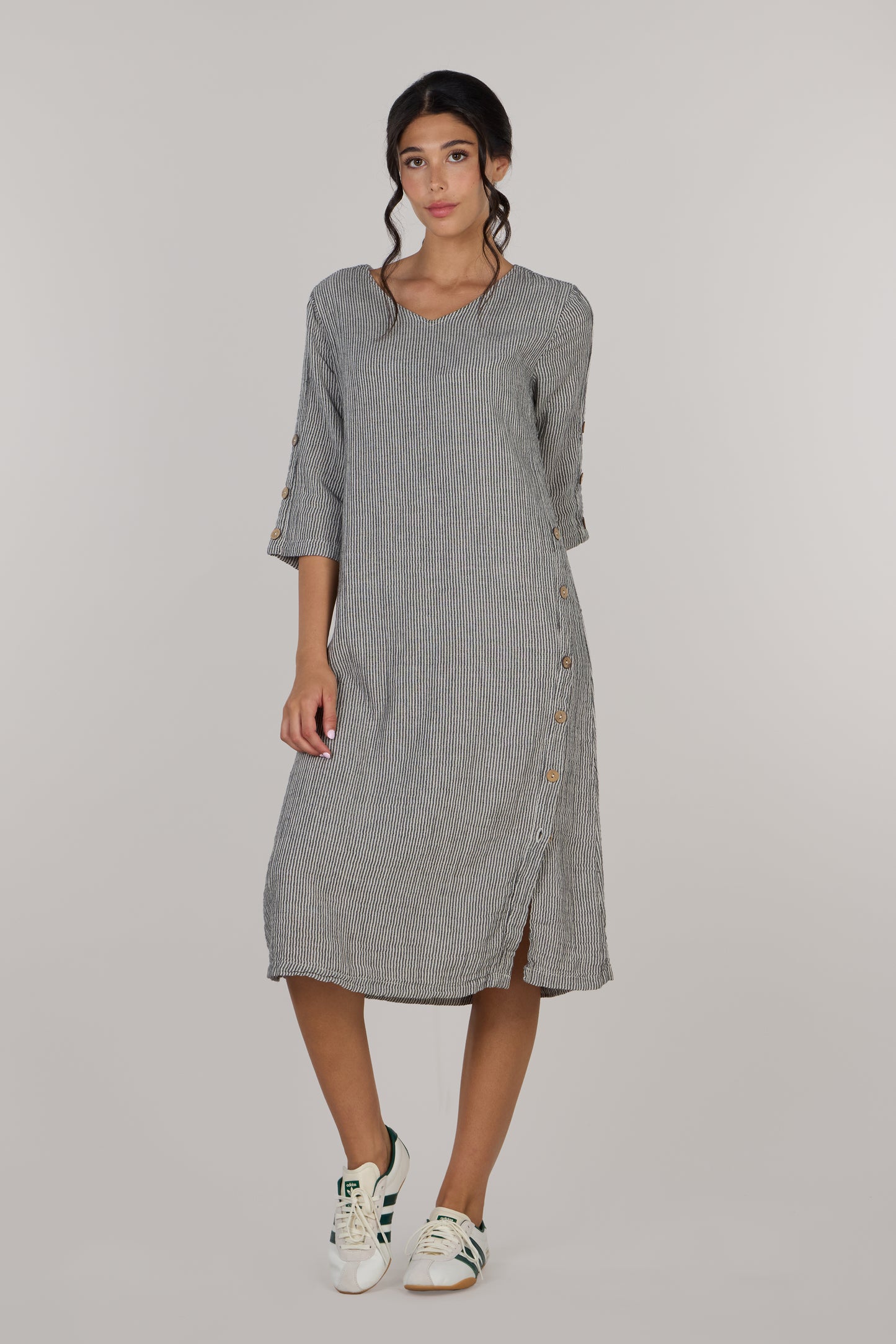 JENNY MIDI DRESS