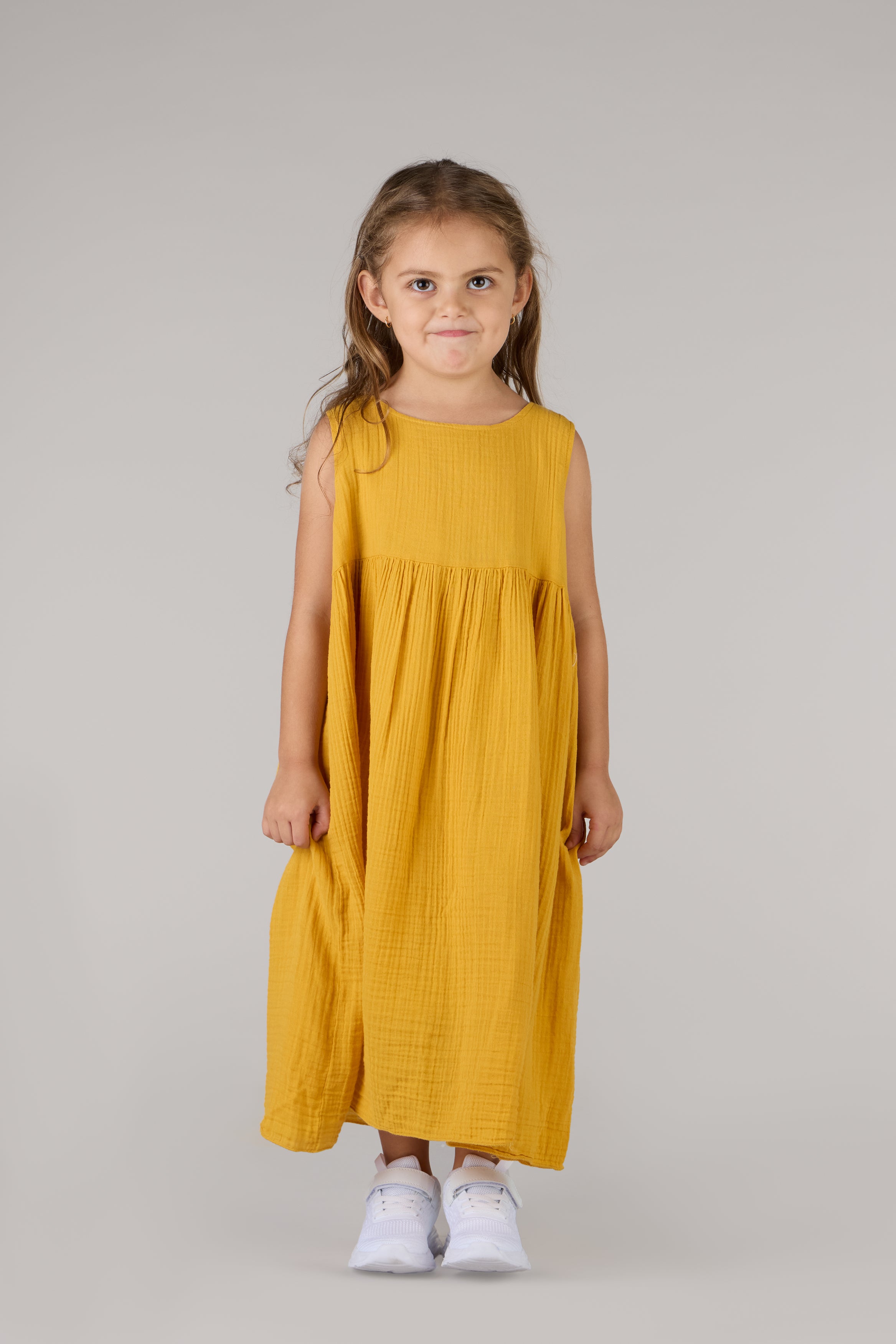 فستان بومبوم