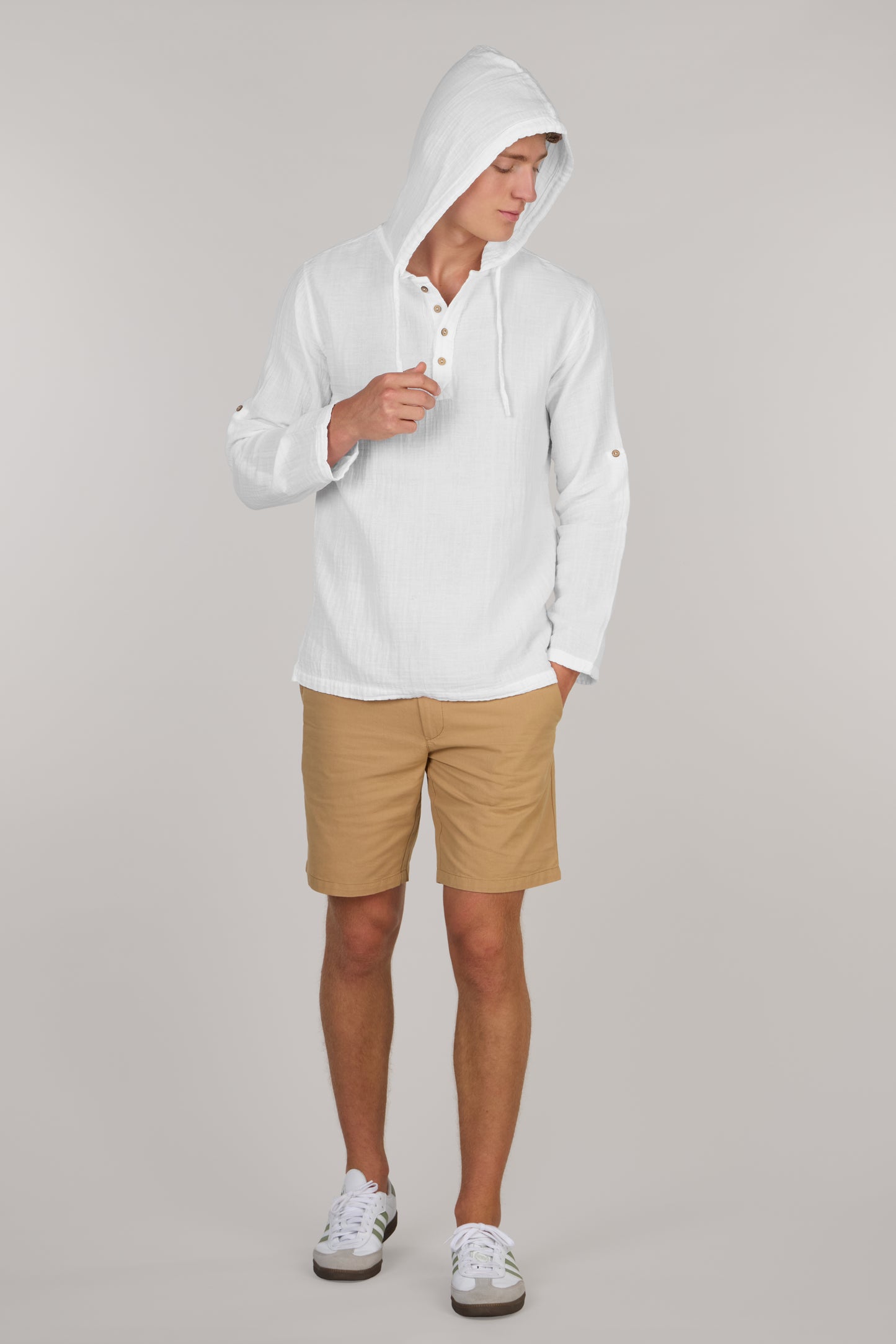 TARANTINO HOODIE T-SHIRT