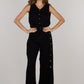 JENNY FLARE TROUSERS