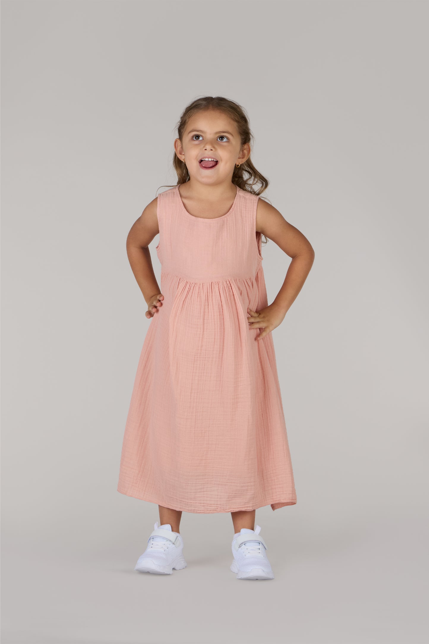 فستان بومبوم