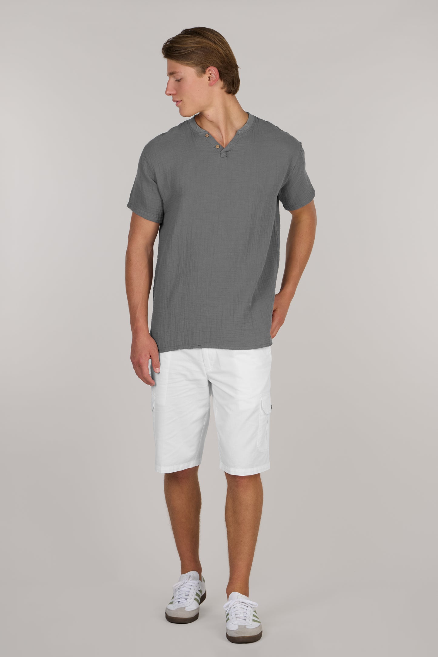 COMFORT FIT T-SHIRT