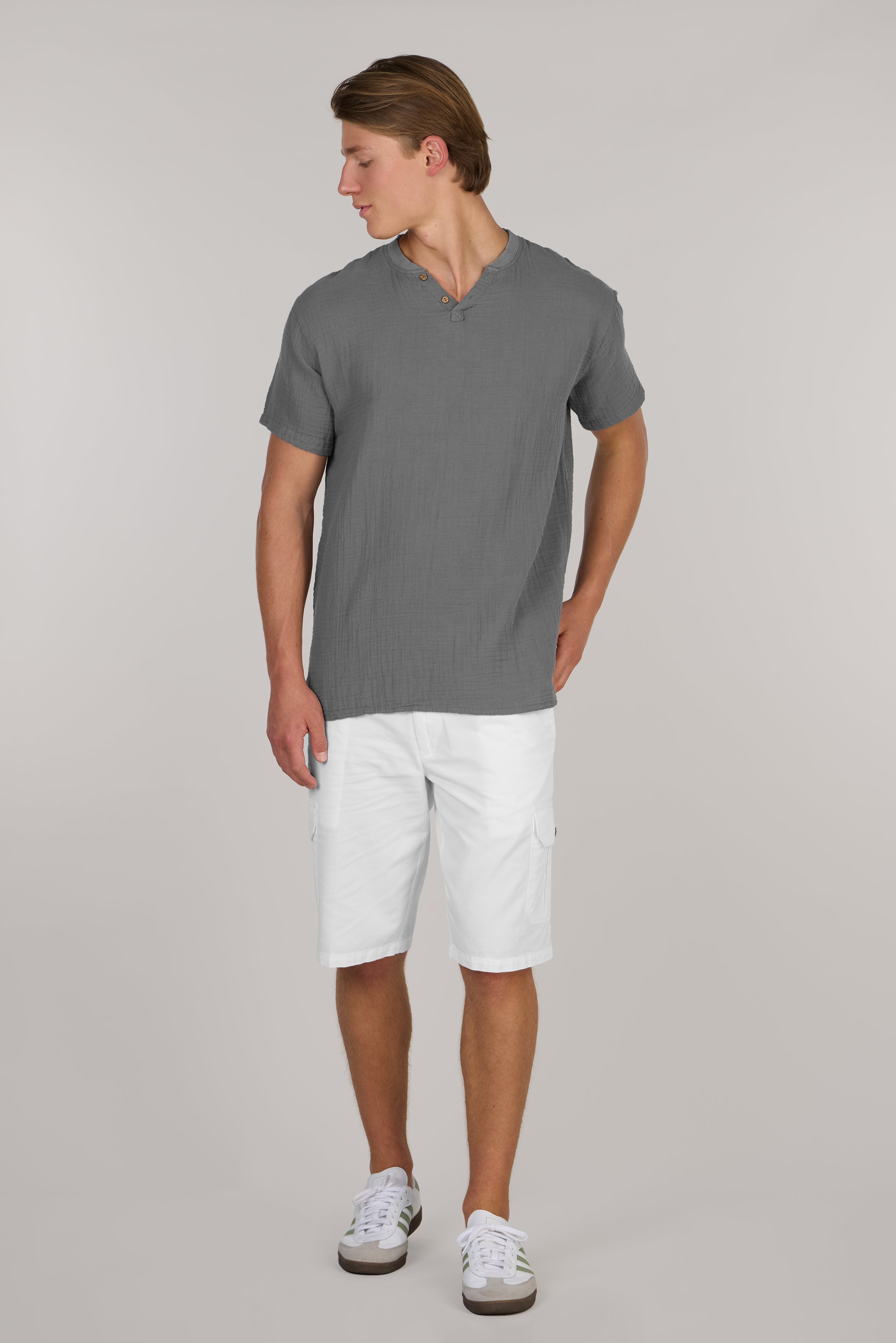 COMFORT FIT T-SHIRT