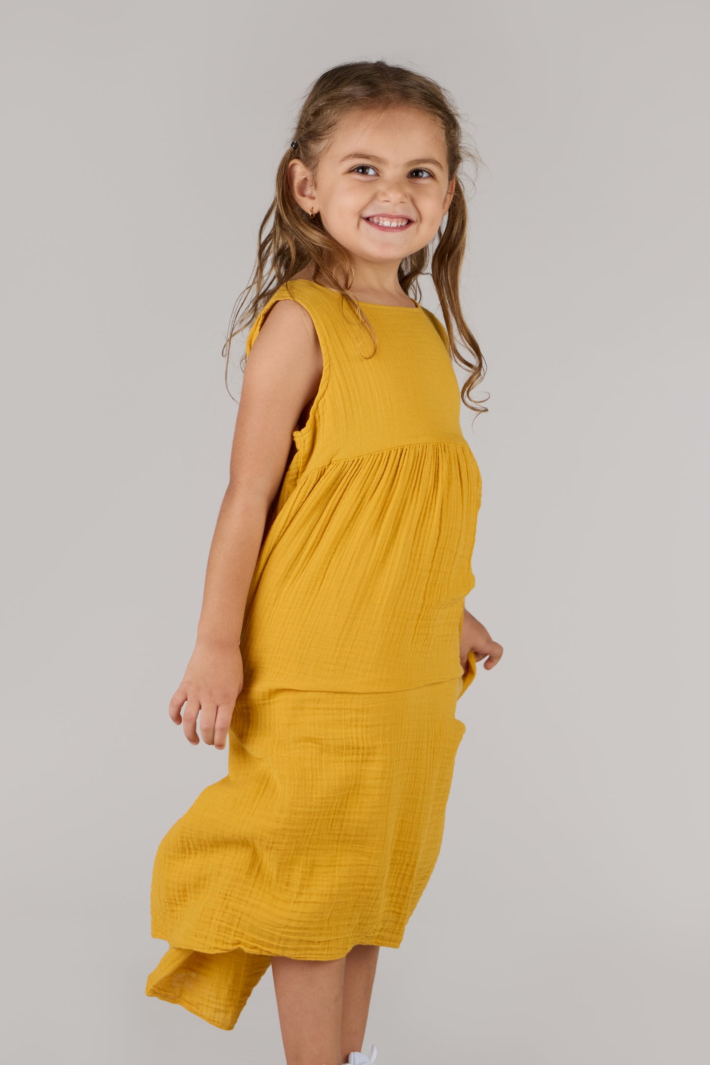 فستان بومبوم