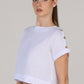 JENNY SHORT SLEEVE TOP