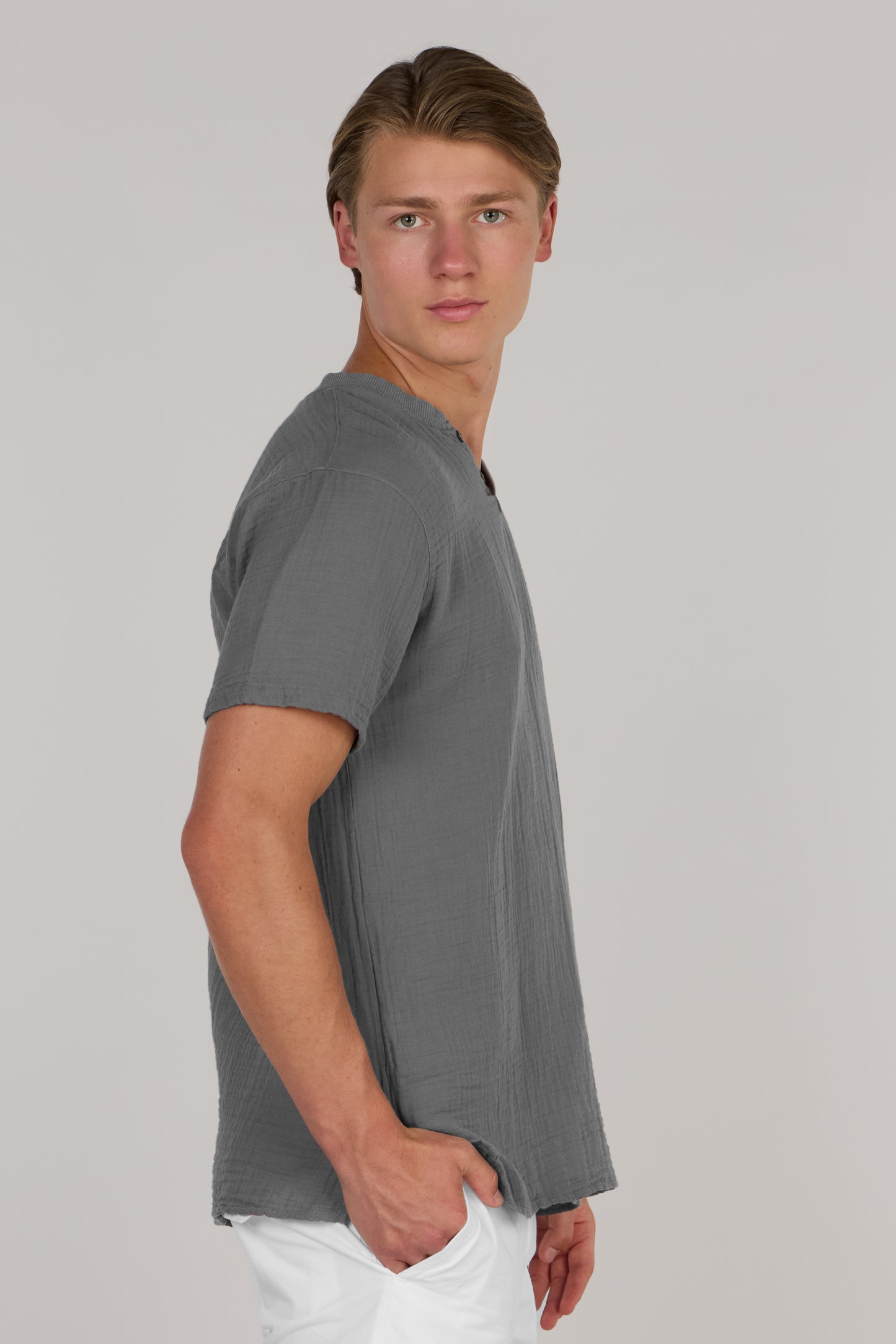 COMFORT FIT T-SHIRT