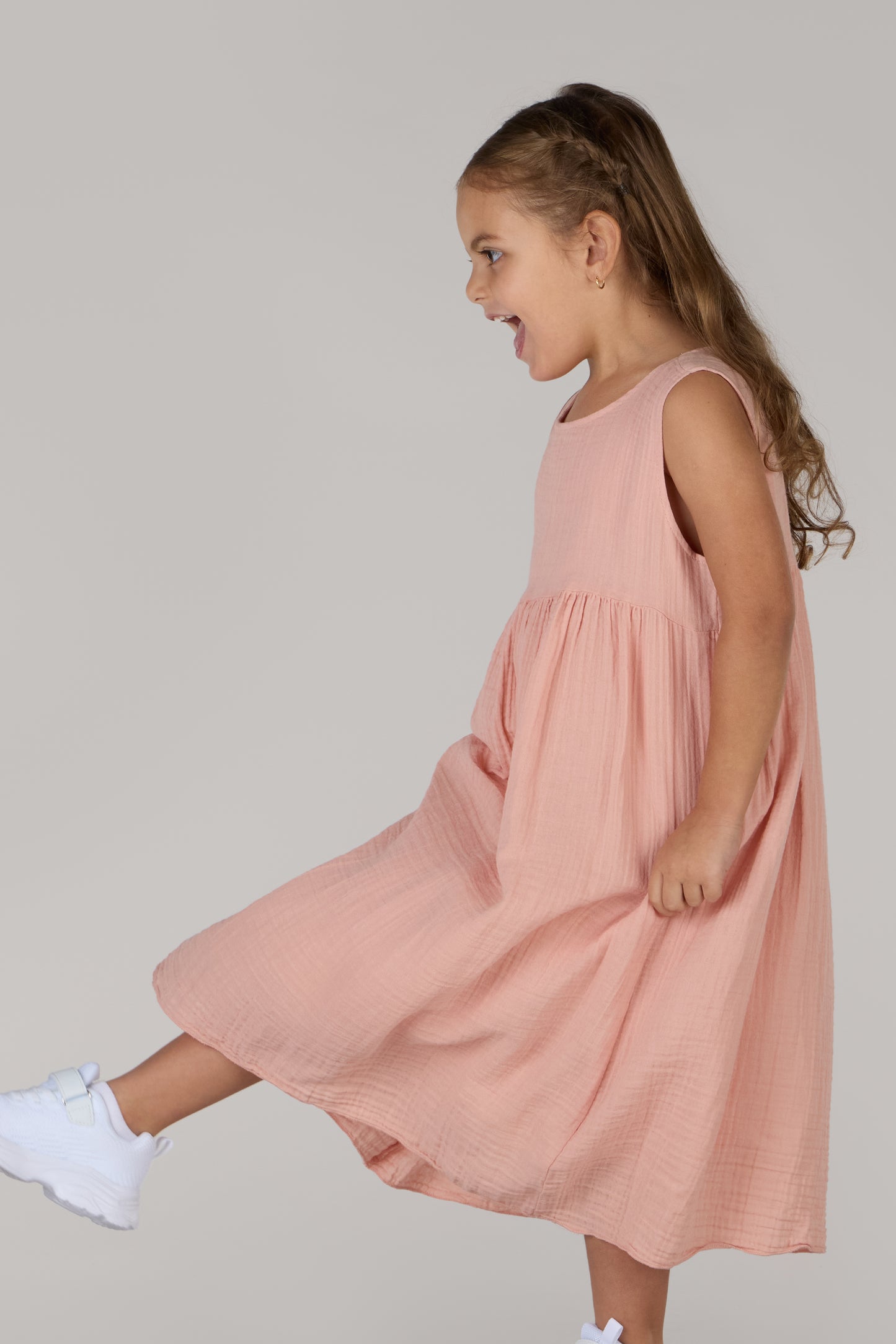 فستان بومبوم