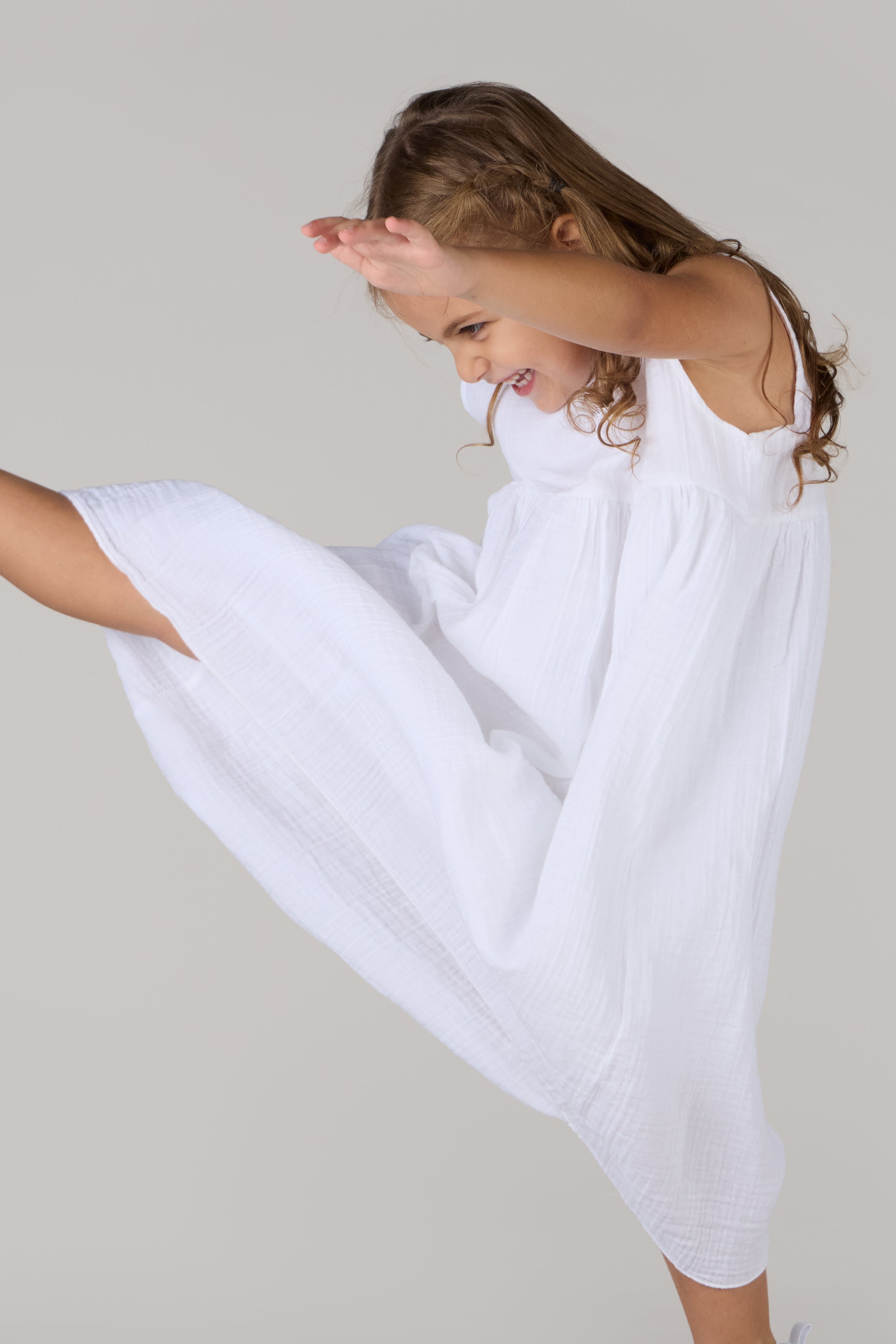 فستان بومبوم