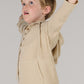 KIDS HOODIE SHIRT DC-BEIGE
