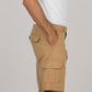 WILLIAM CARGO SHORTS