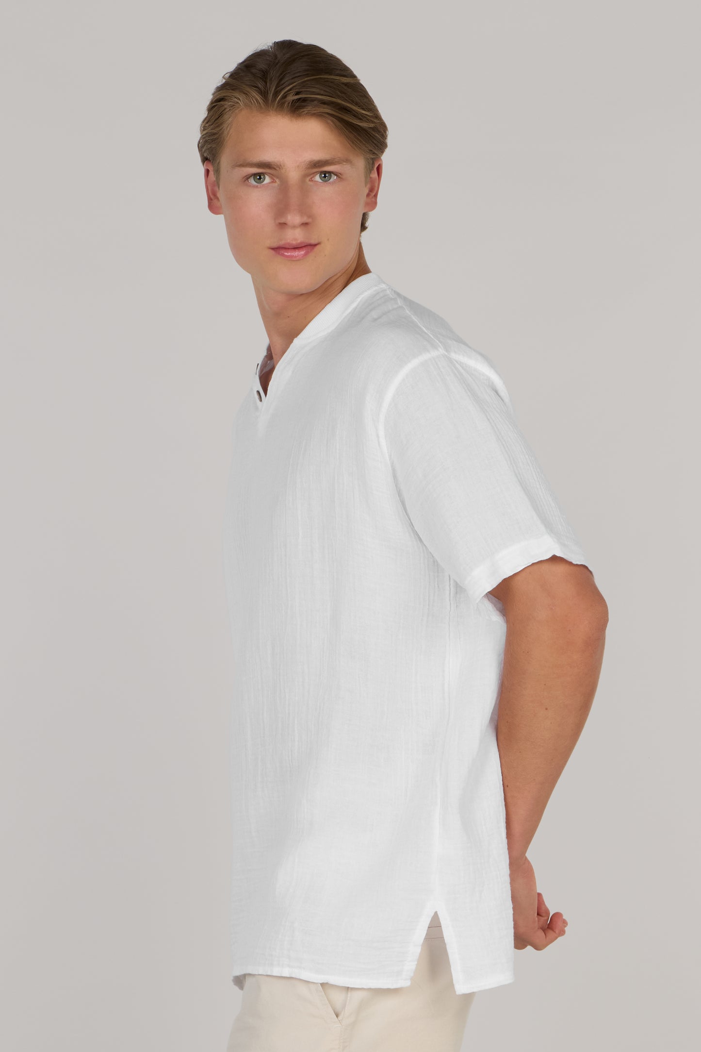 COMFORT FIT T-SHIRT