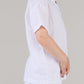KIDS T-SHIRT DC-WHITE